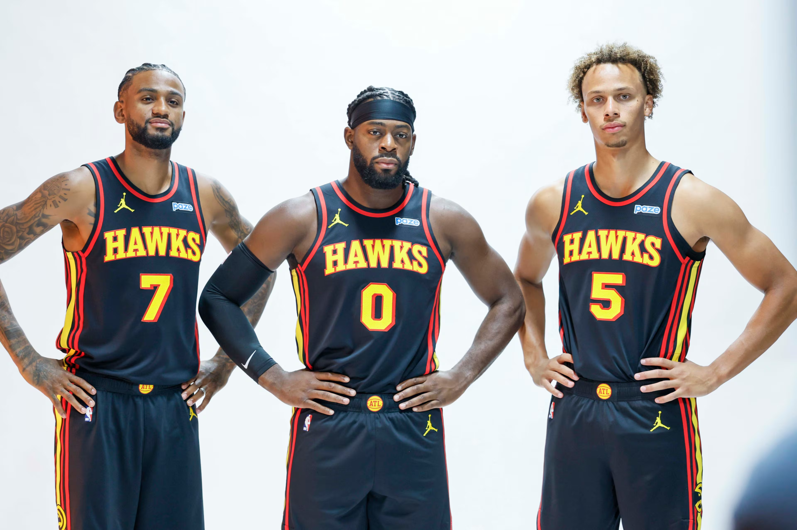 Atlanta Hawks
