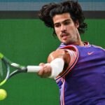 Masters 1000 de Xangai Alcaraz