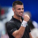 Masters 1000 de Xangai Gea