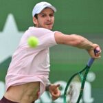 Masters 1000 de Xangai Hurkacz