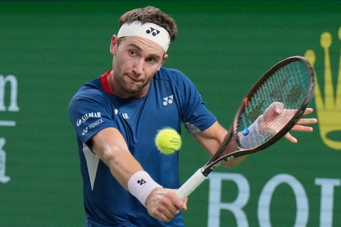 Masters 1000 de Xangai Ruud