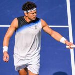 Masters 1000 de Xangai Shelton