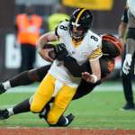 Pittsburgh Steelers