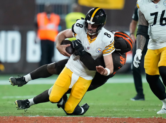 Pittsburgh Steelers