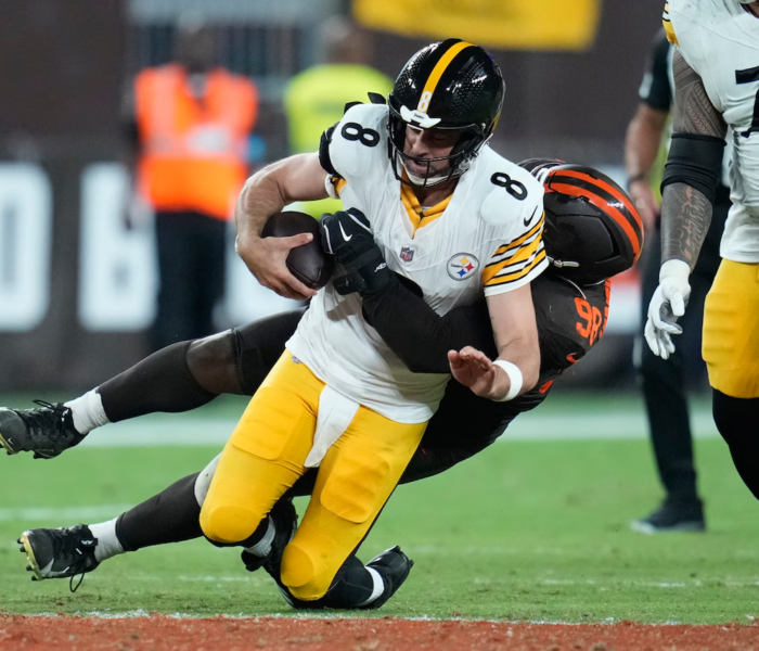 Pittsburgh Steelers