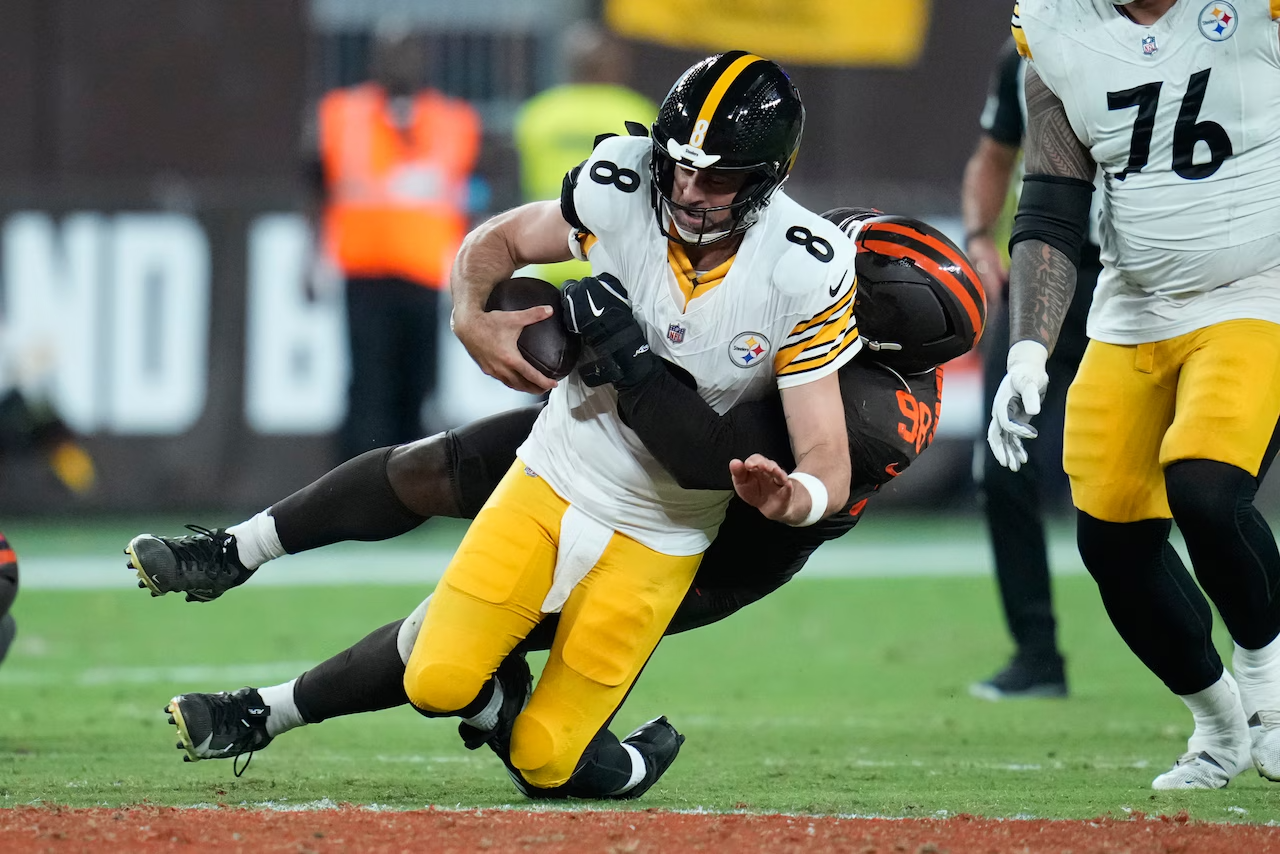 Pittsburgh Steelers