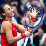 Qinwen Zheng