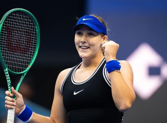 Ranking da ATP WTA