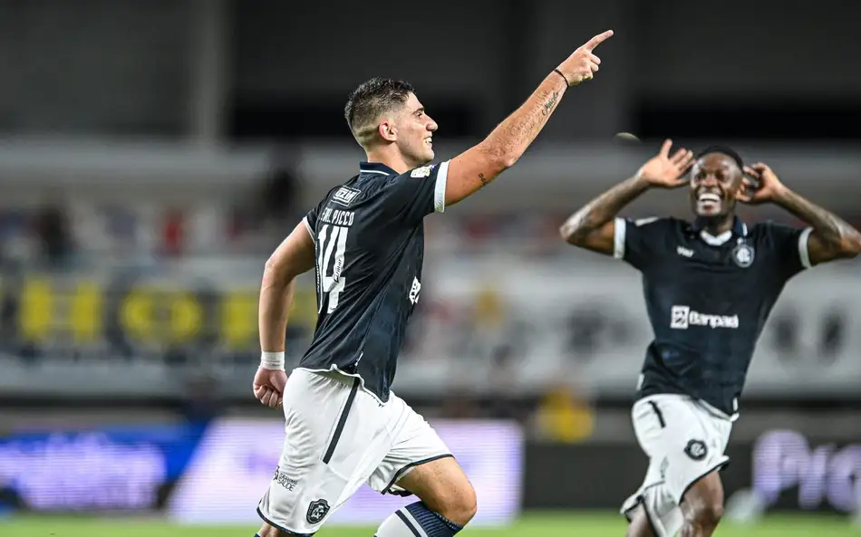 Remo x Botafogo