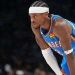 Oklahoma City Thunder