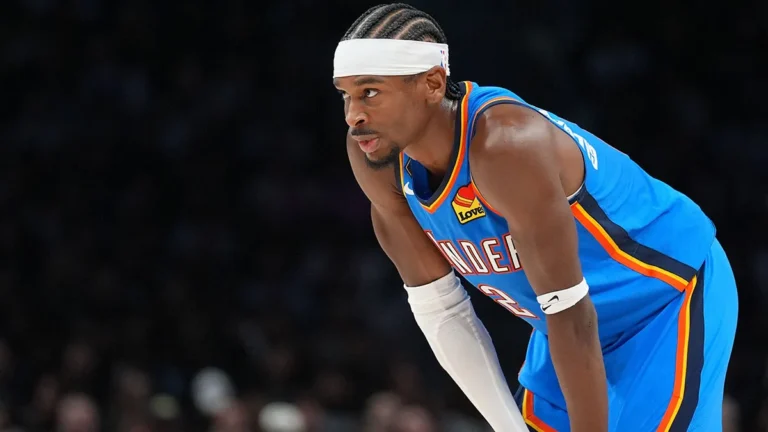 NBA: Oklahoma City Thunder vai explorar o mercado de trocas?