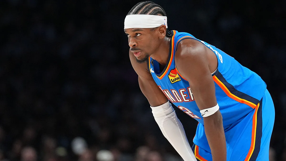 Oklahoma City Thunder