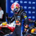verstappen