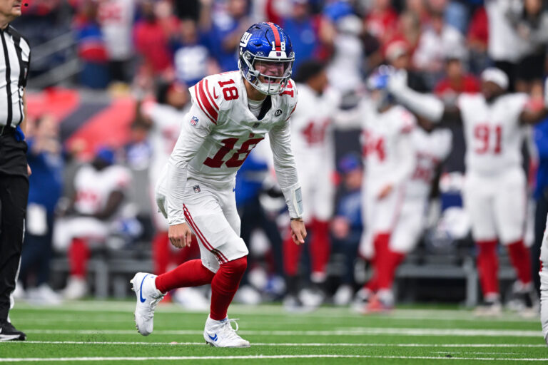 NFL: JJ McCarthy é o futuro do New York Giants?