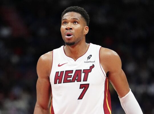 Giannis Antetokounmpo