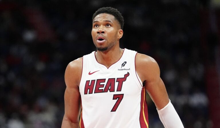NBA: Giannis Antetokounmpo estreia e mostra como impacta o Miami Heat