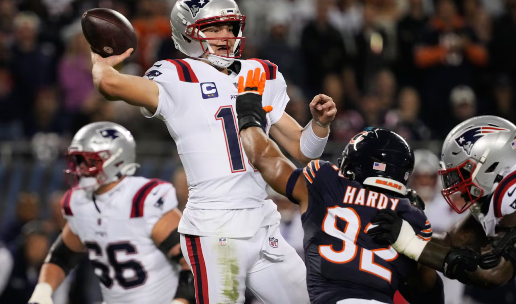 New England Patriots