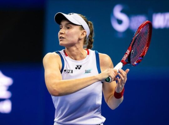 WTA 1000 de Pequim
