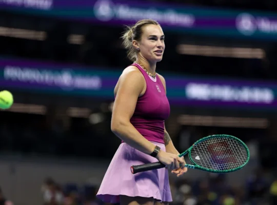 WTA 1000 de Pequim