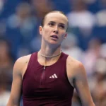 WTA 1000 de Pequim Svitolina