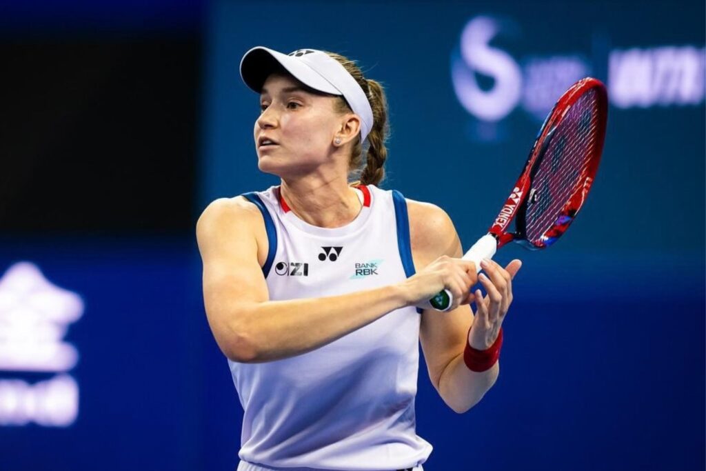 WTA 1000 de Pequim