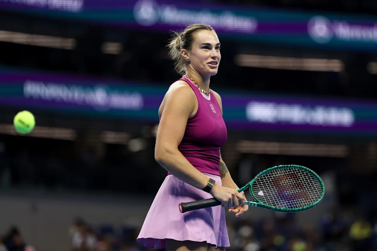 WTA 1000 de Pequim