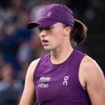 WTA 1000 de Wuhan Iga