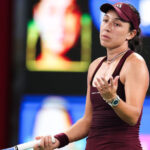 WTA 1000 de Wuhan Pegula