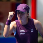 WTA 1000 de Wuhan Swiatek