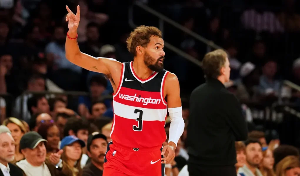 Trae Young