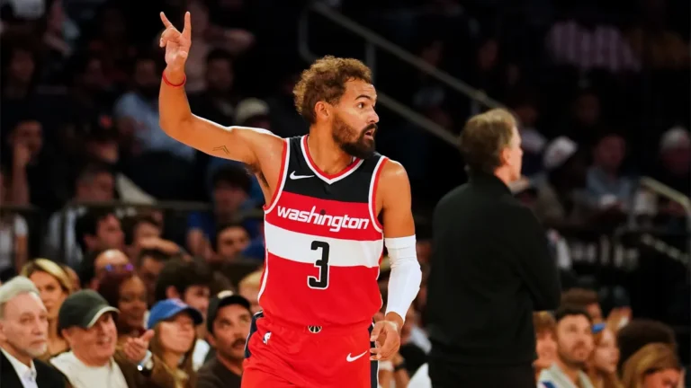 NBA: Três perguntas sobre Trae Young e os Wizards em 2026-27