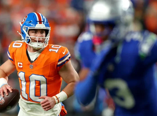 Denver Broncos