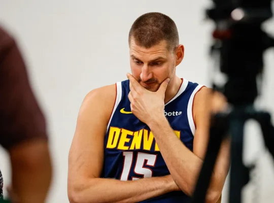 Denver Nuggets