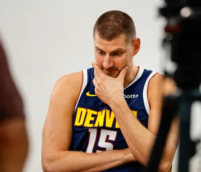 Denver Nuggets