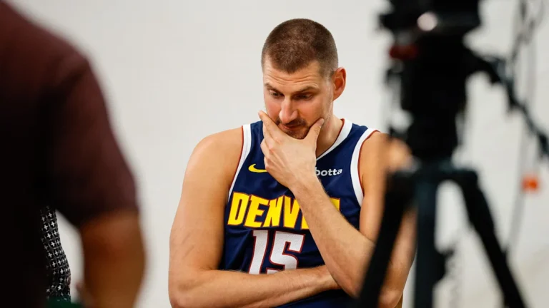 Denver Nuggets: Futuro de Nikola Jokic é o maior foco da franquia em 2026-27