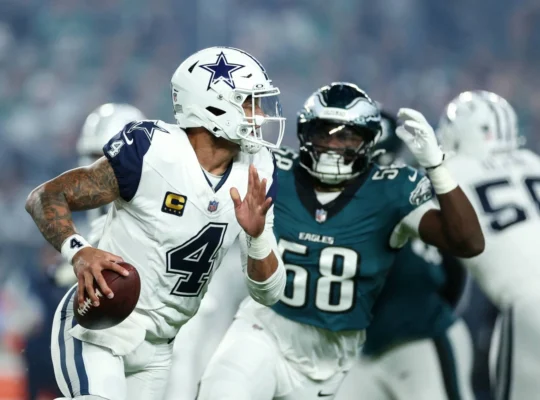 Dallas Cowboys