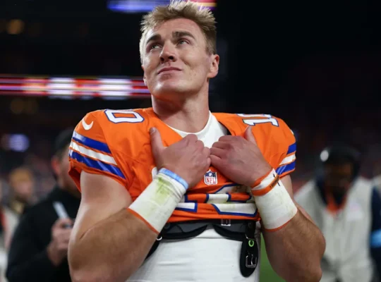 Denver Broncos