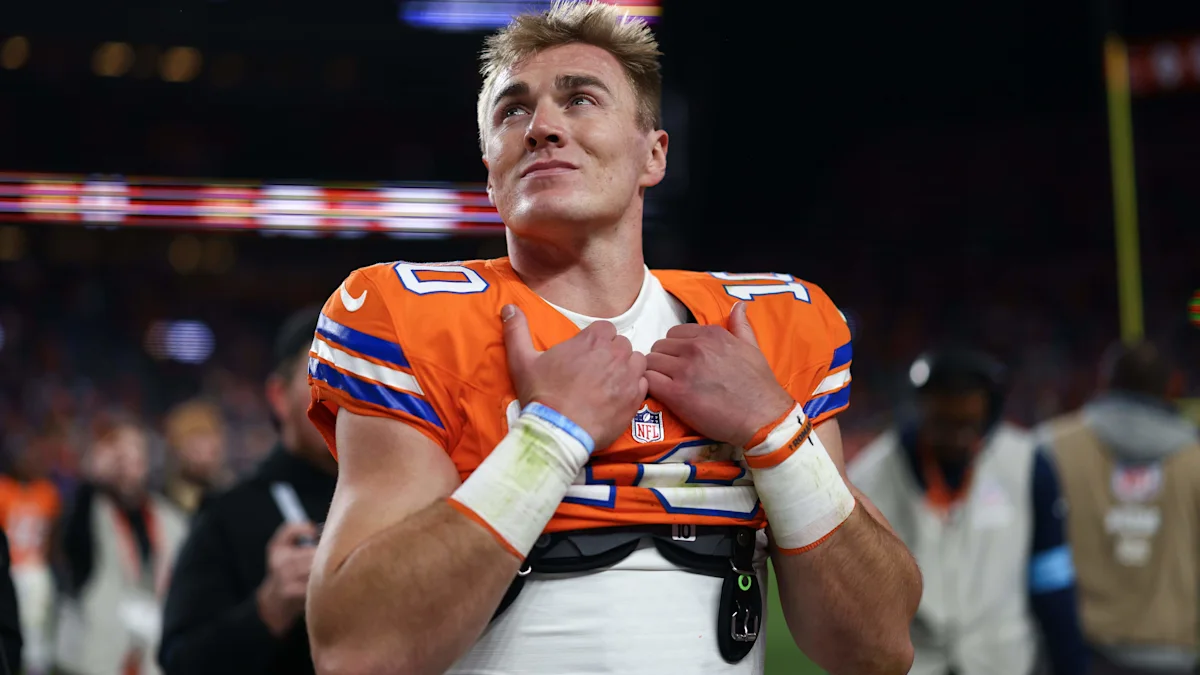 Denver Broncos