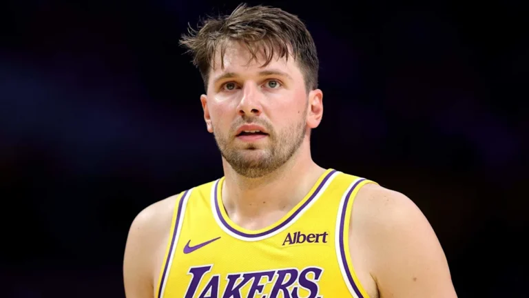 Los Angeles Lakers: Como será o início da era Luka Doncic?