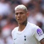 Richarlison Tottenham