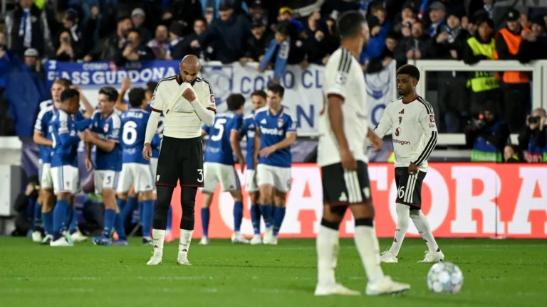 Champions League: Destaques dos jogos desta quarta-feira (21)