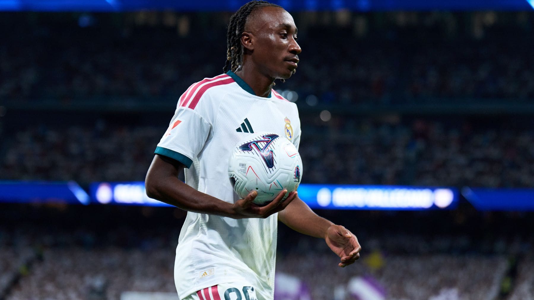 diomande real madrid