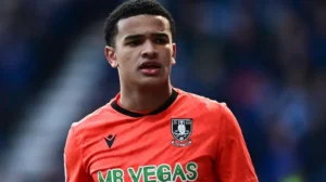 Manchester City pode ter encontrado seu goleiro do futuro longe do Etihad