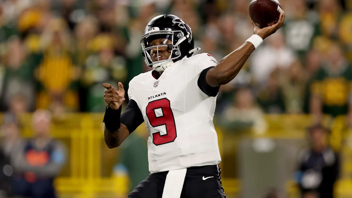 Atlanta Falcons