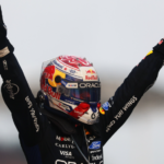 verstappen