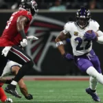 Baltimore Ravens