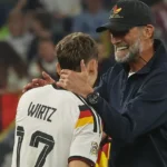 klopp e wirtz alemanha
