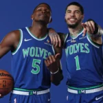 Minnesota Timberwolves