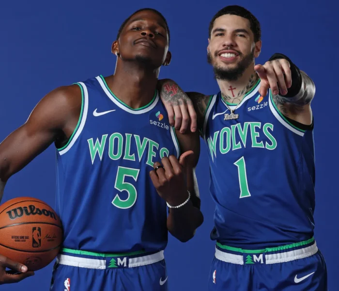 Minnesota Timberwolves