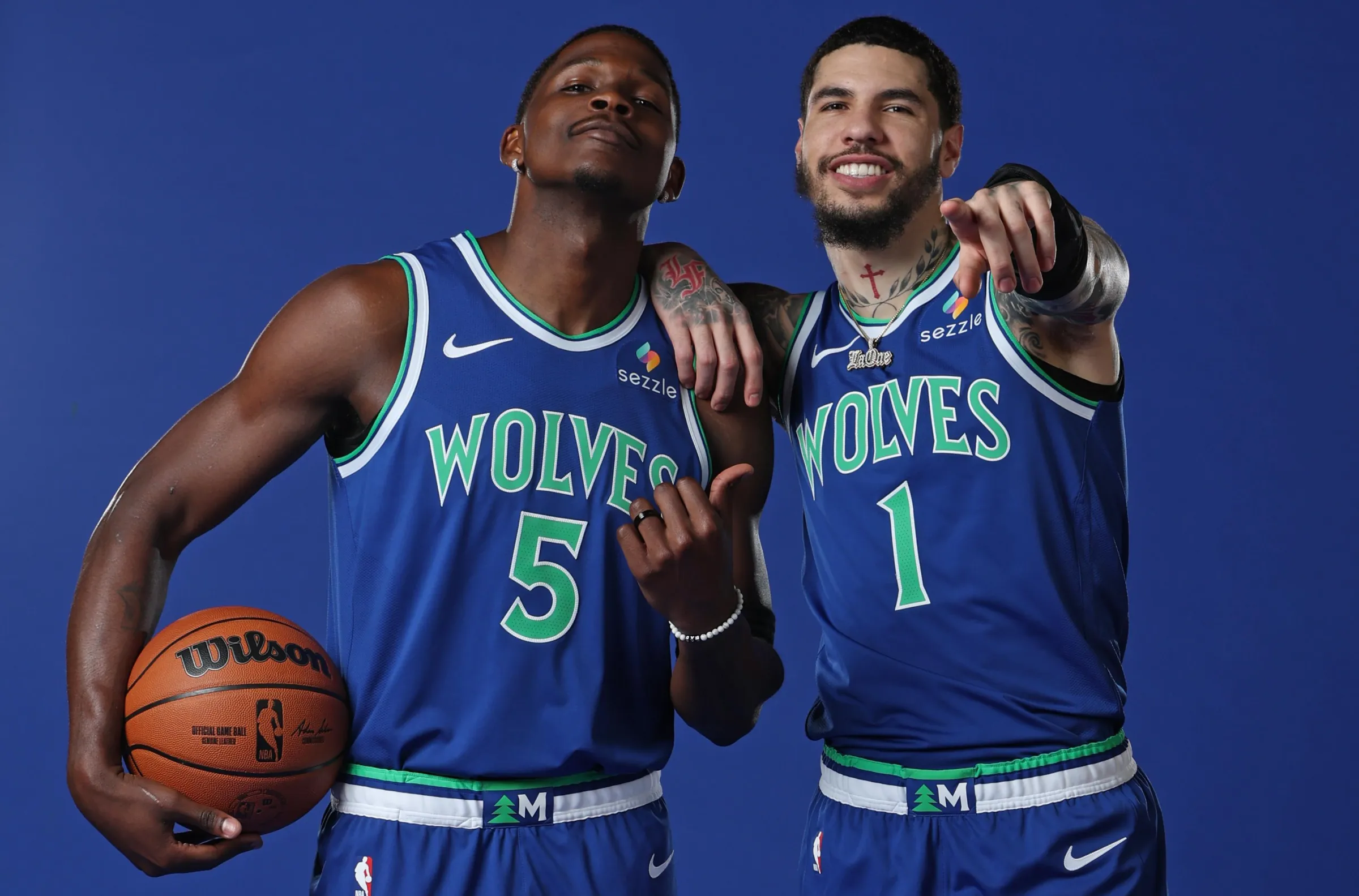 Minnesota Timberwolves